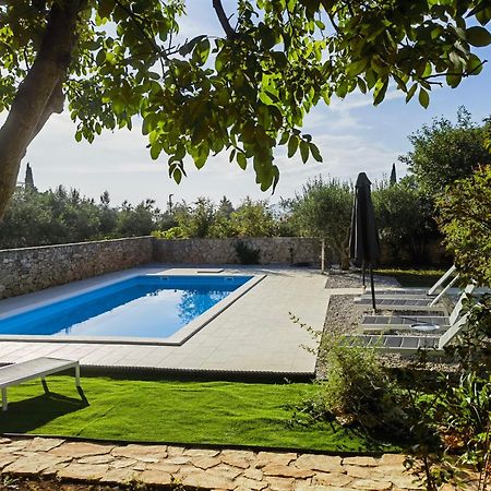 Jees Exclusive Apartments Hvar Stari Grad  Exterior photo