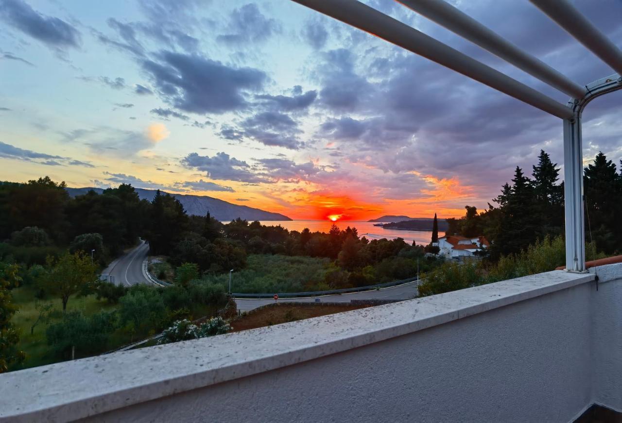 Jees Exclusive Apartments Hvar Stari Grad  Exterior photo