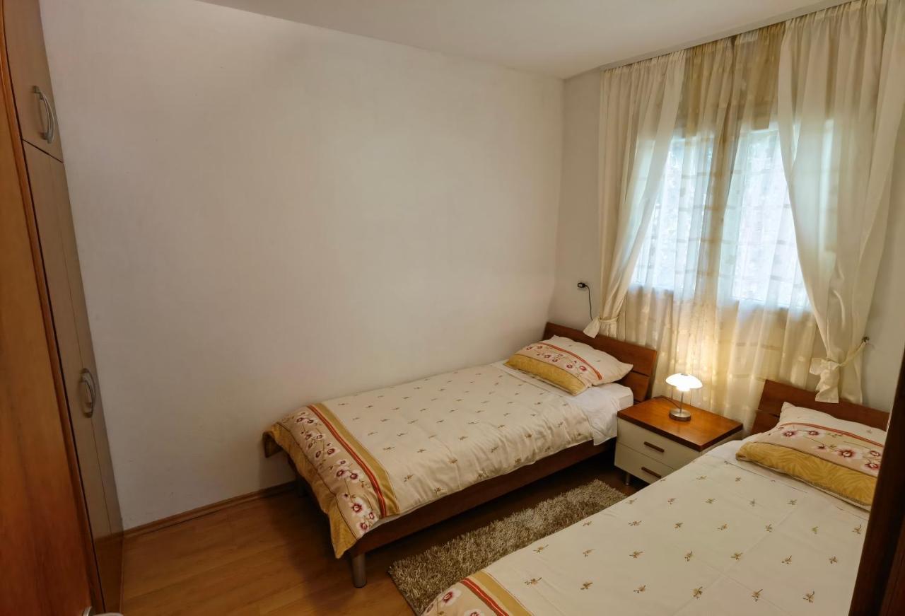 Jees Exclusive Apartments Hvar Stari Grad  Exterior photo