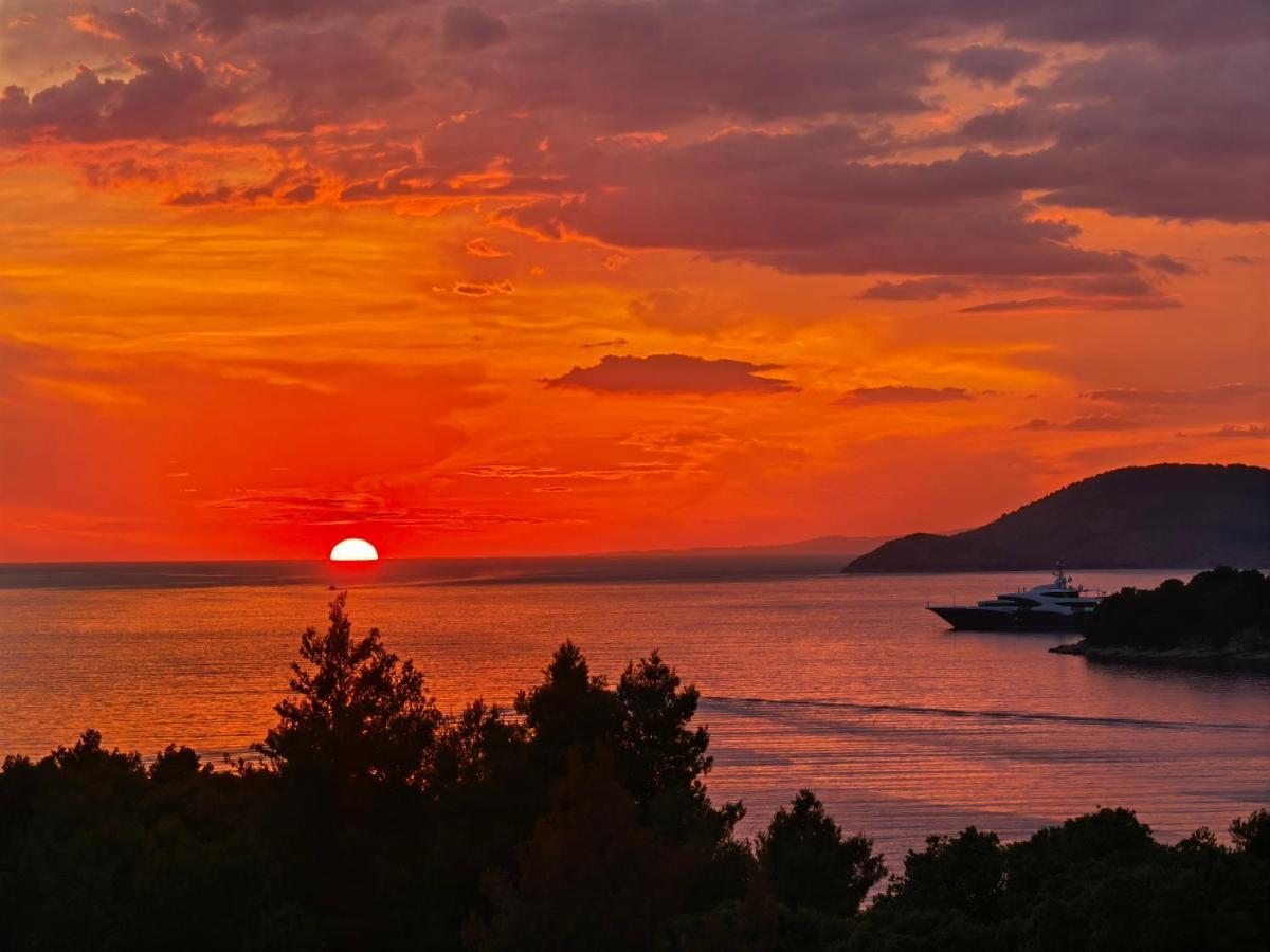Jees Exclusive Apartments Hvar Stari Grad  Exterior photo