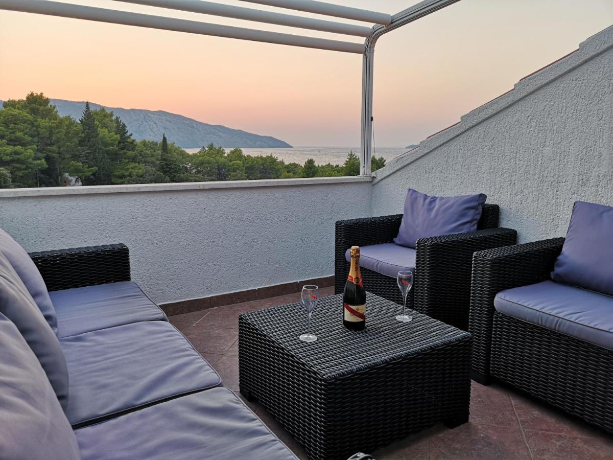 Jees Exclusive Apartments Hvar Stari Grad  Exterior photo
