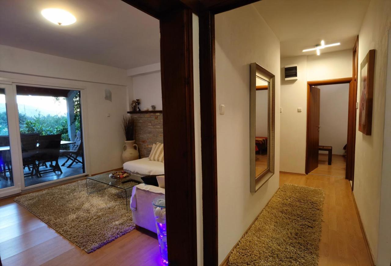 Jees Exclusive Apartments Hvar Stari Grad  Exterior photo