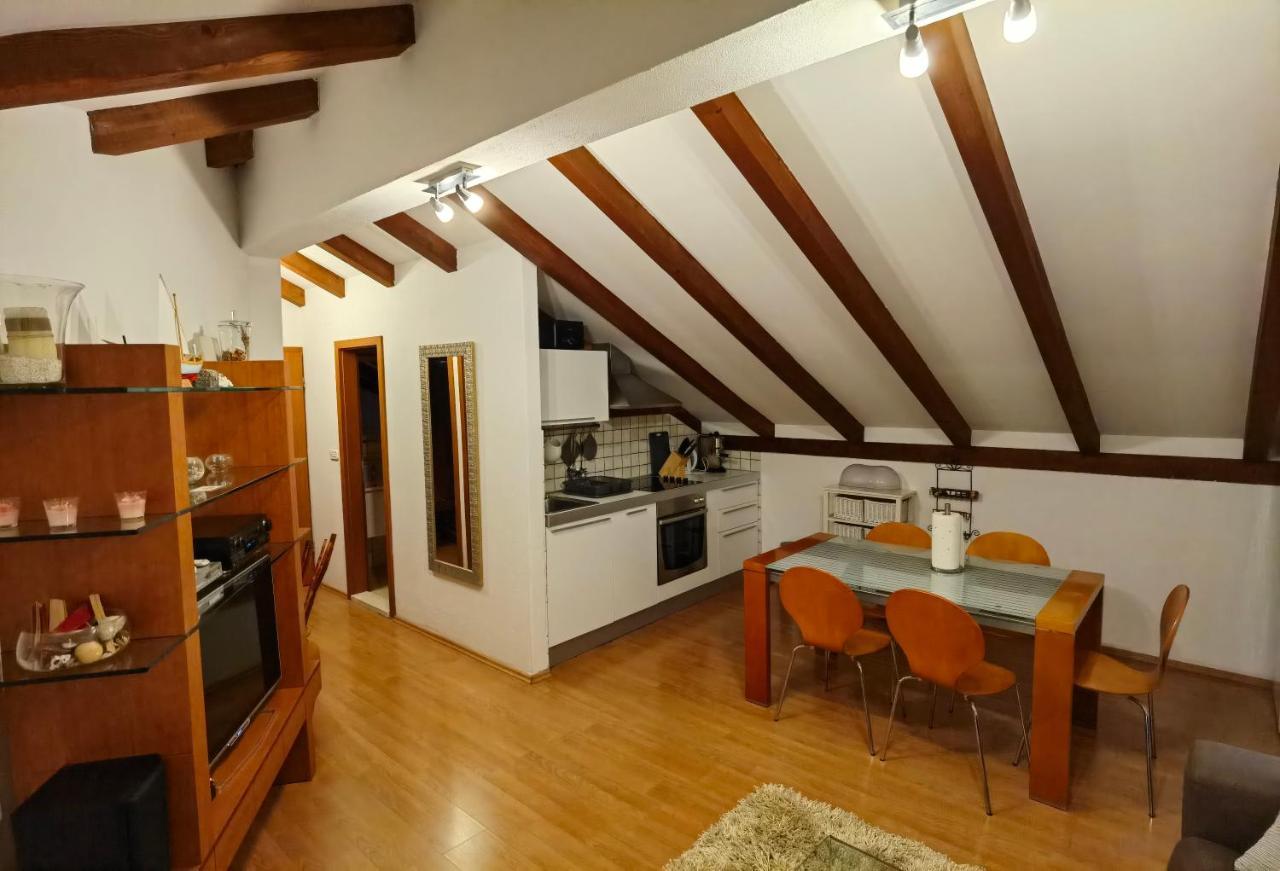 Jees Exclusive Apartments Hvar Stari Grad  Exterior photo