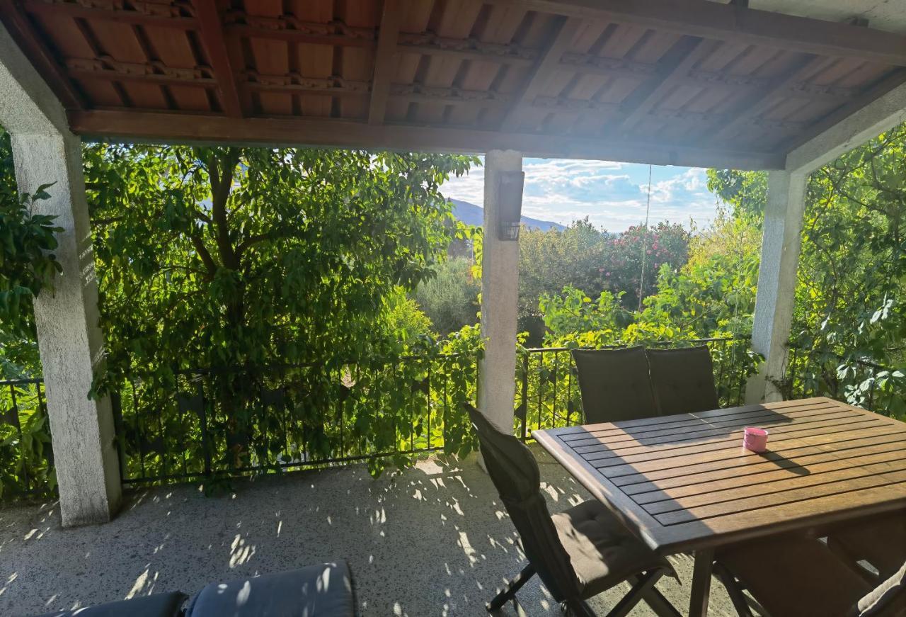 Jees Exclusive Apartments Hvar Stari Grad  Exterior photo