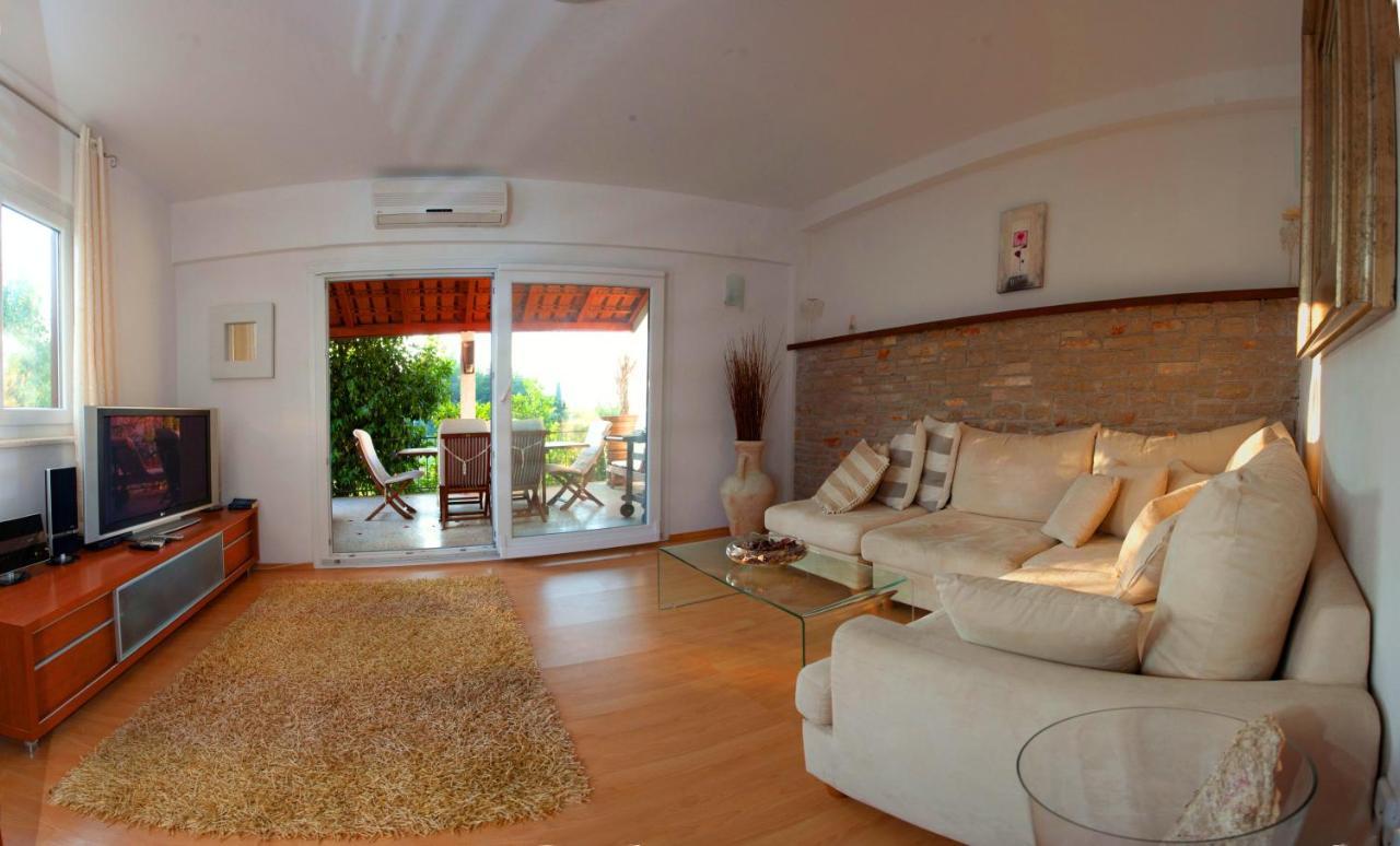 Jees Exclusive Apartments Hvar Stari Grad  Room photo