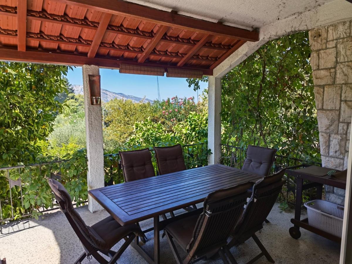 Jees Exclusive Apartments Hvar Stari Grad  Exterior photo