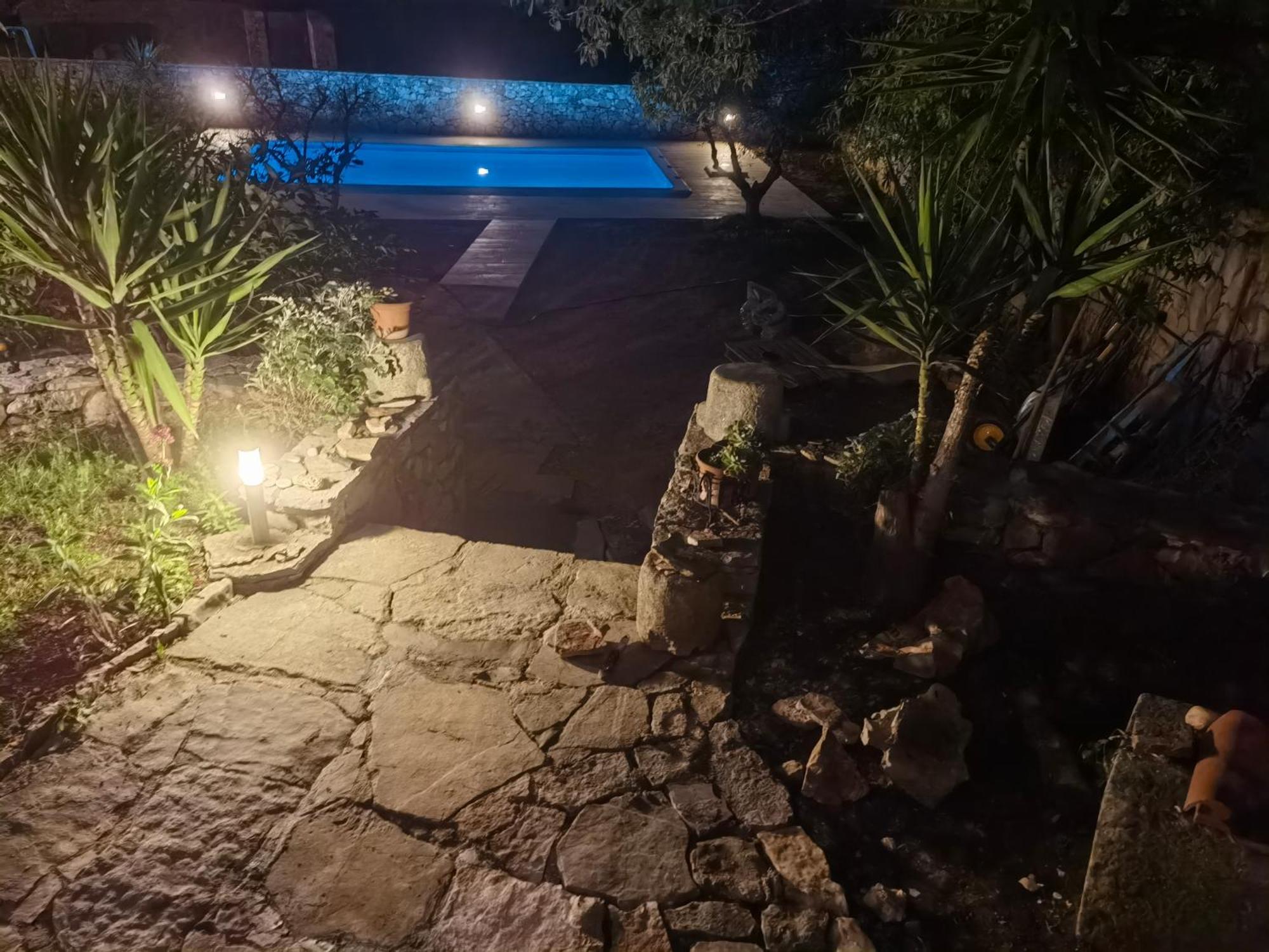Jees Exclusive Apartments Hvar Stari Grad  Exterior photo