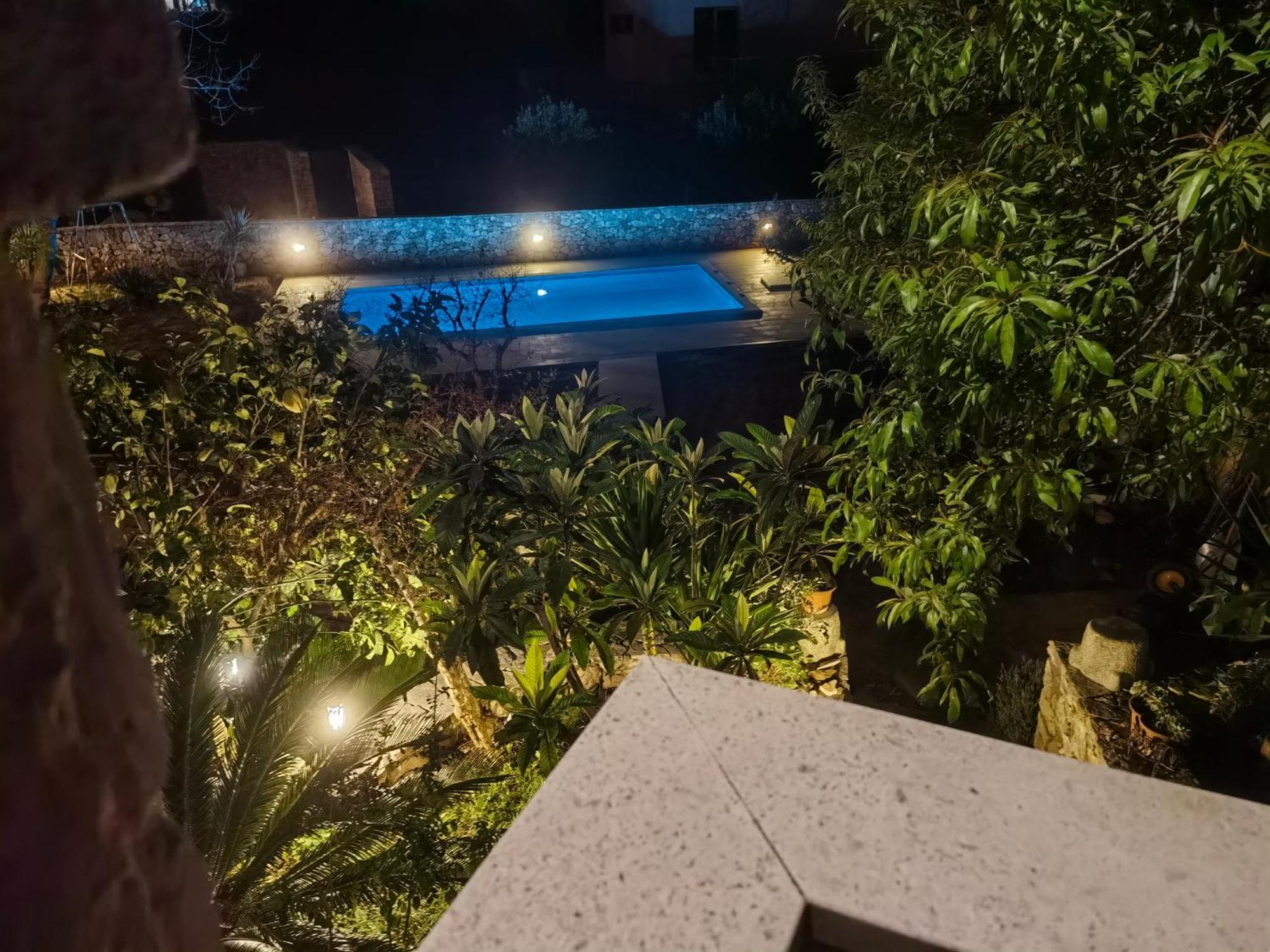 Jees Exclusive Apartments Hvar Stari Grad  Exterior photo