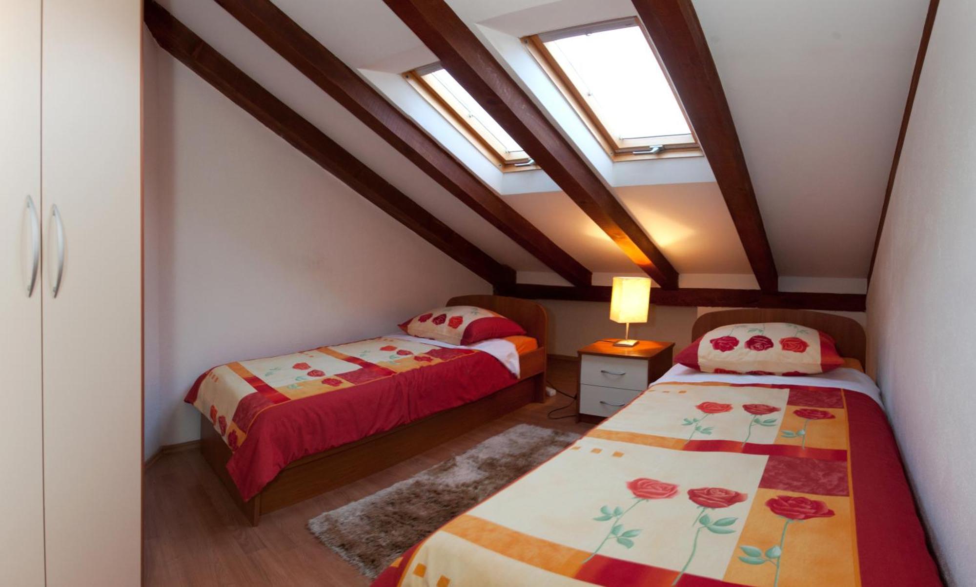 Jees Exclusive Apartments Hvar Stari Grad  Room photo