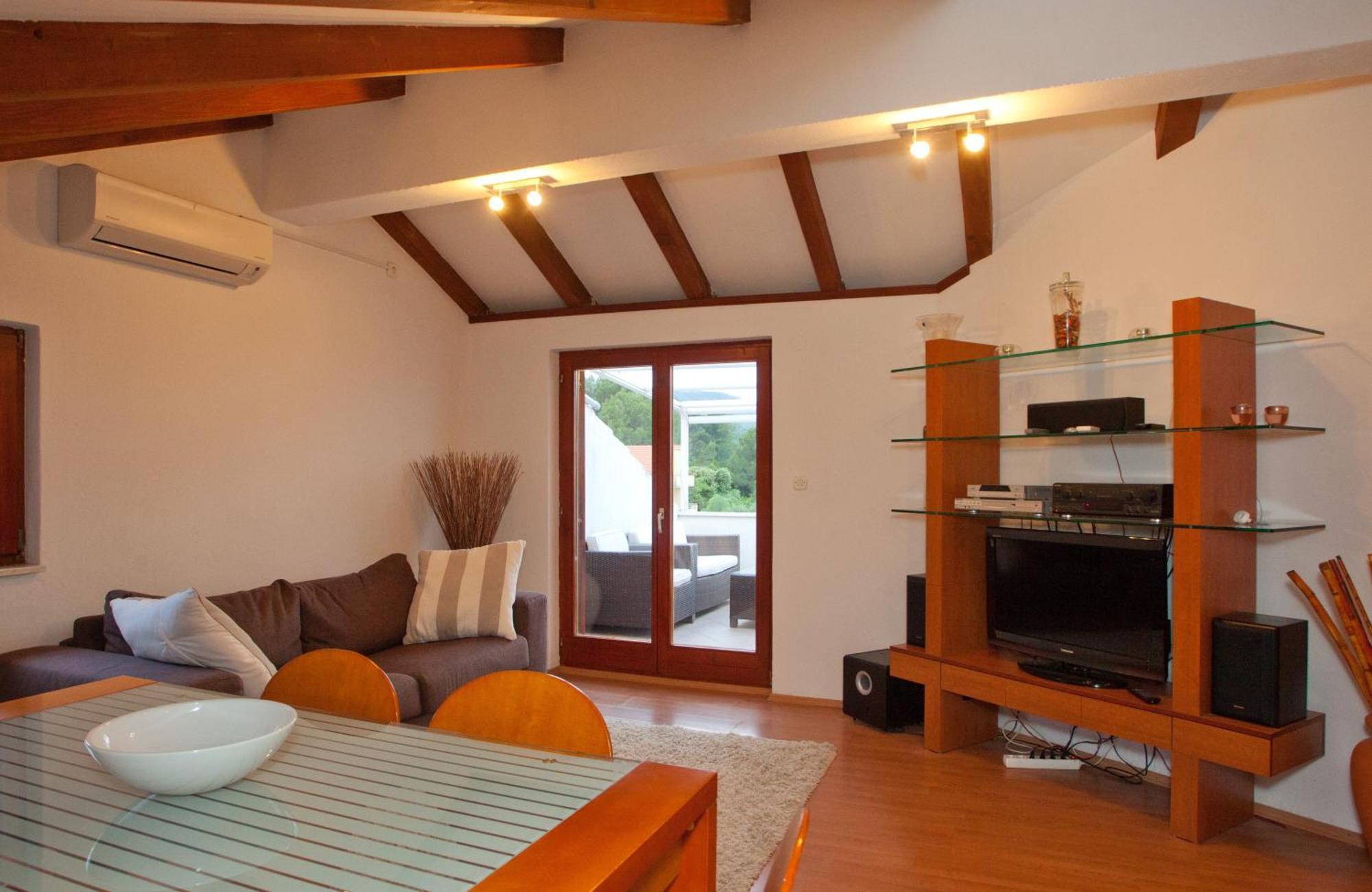 Jees Exclusive Apartments Hvar Stari Grad  Room photo