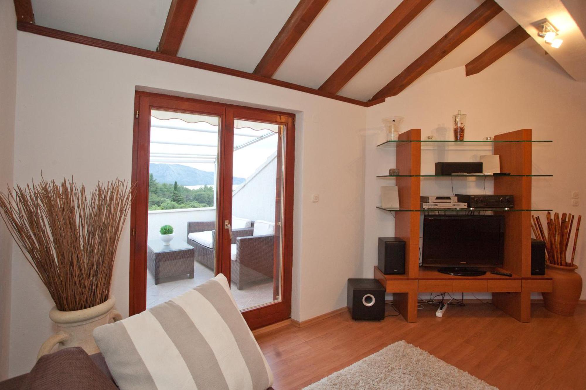 Jees Exclusive Apartments Hvar Stari Grad  Room photo