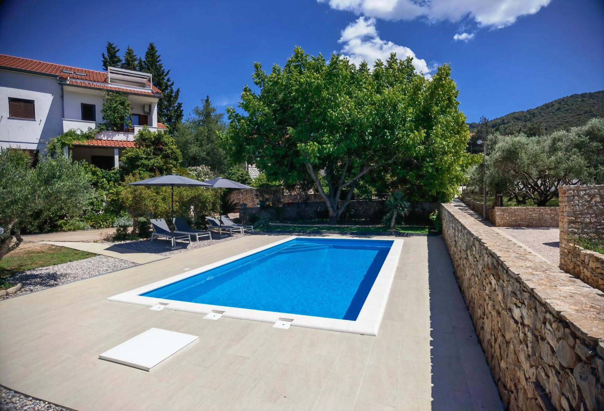 Jees Exclusive Apartments Hvar Stari Grad  Exterior photo