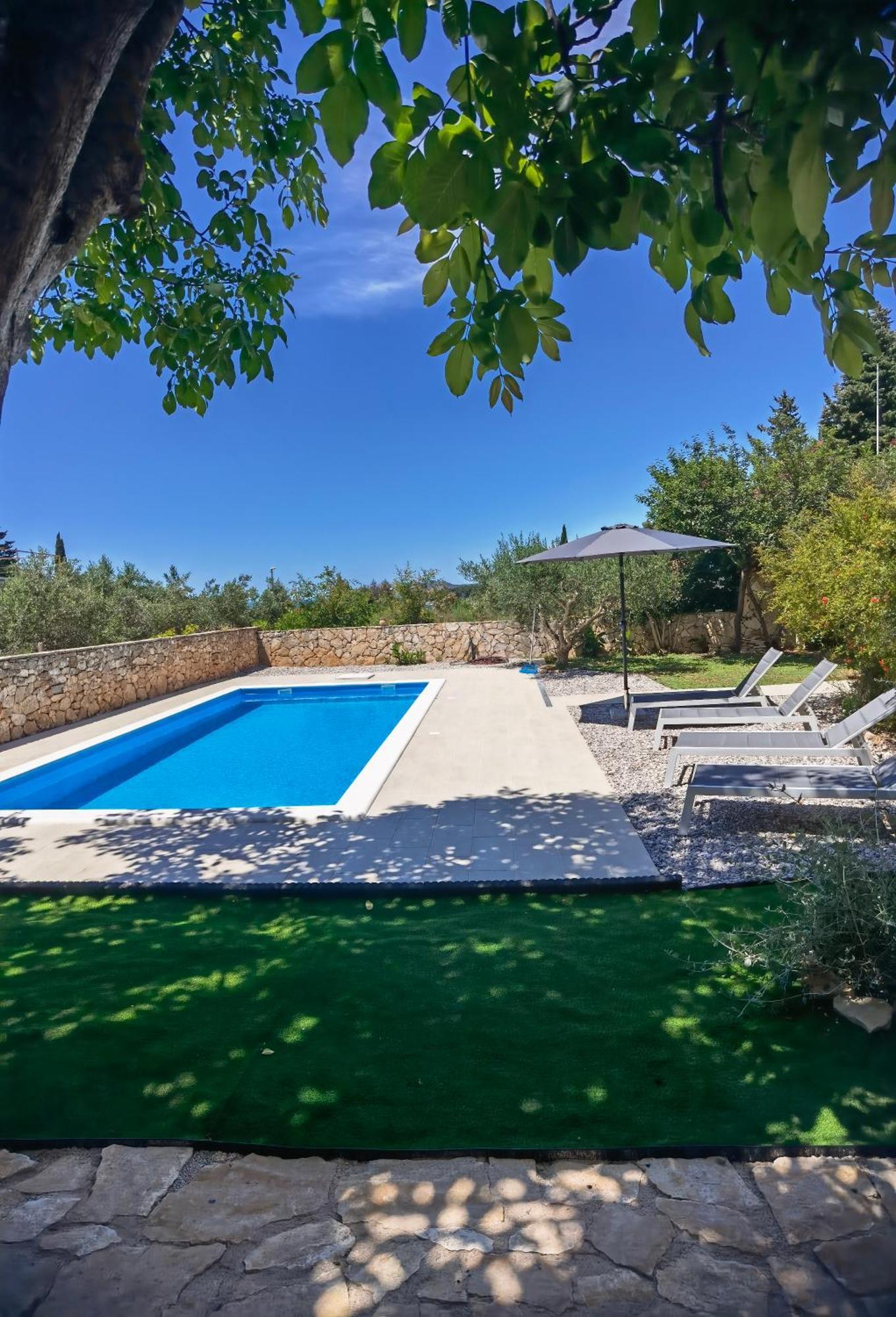 Jees Exclusive Apartments Hvar Stari Grad  Exterior photo