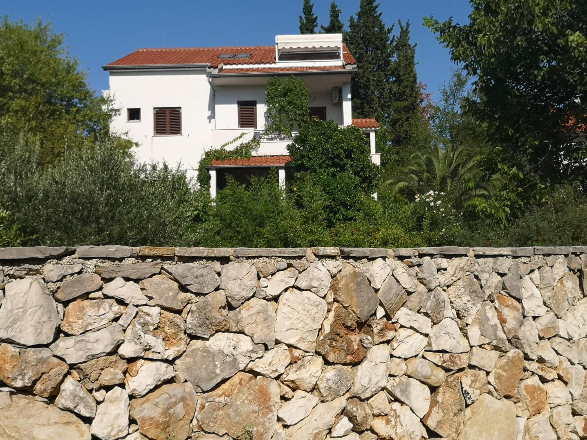 Jees Exclusive Apartments Hvar Stari Grad  Exterior photo