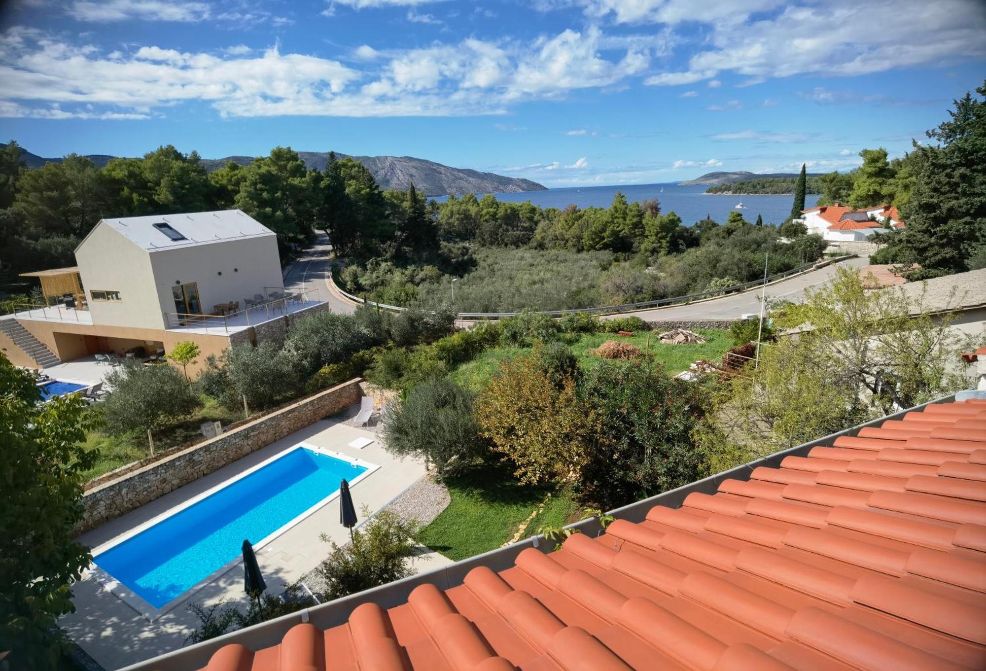 Jees Exclusive Apartments Hvar Stari Grad  Exterior photo