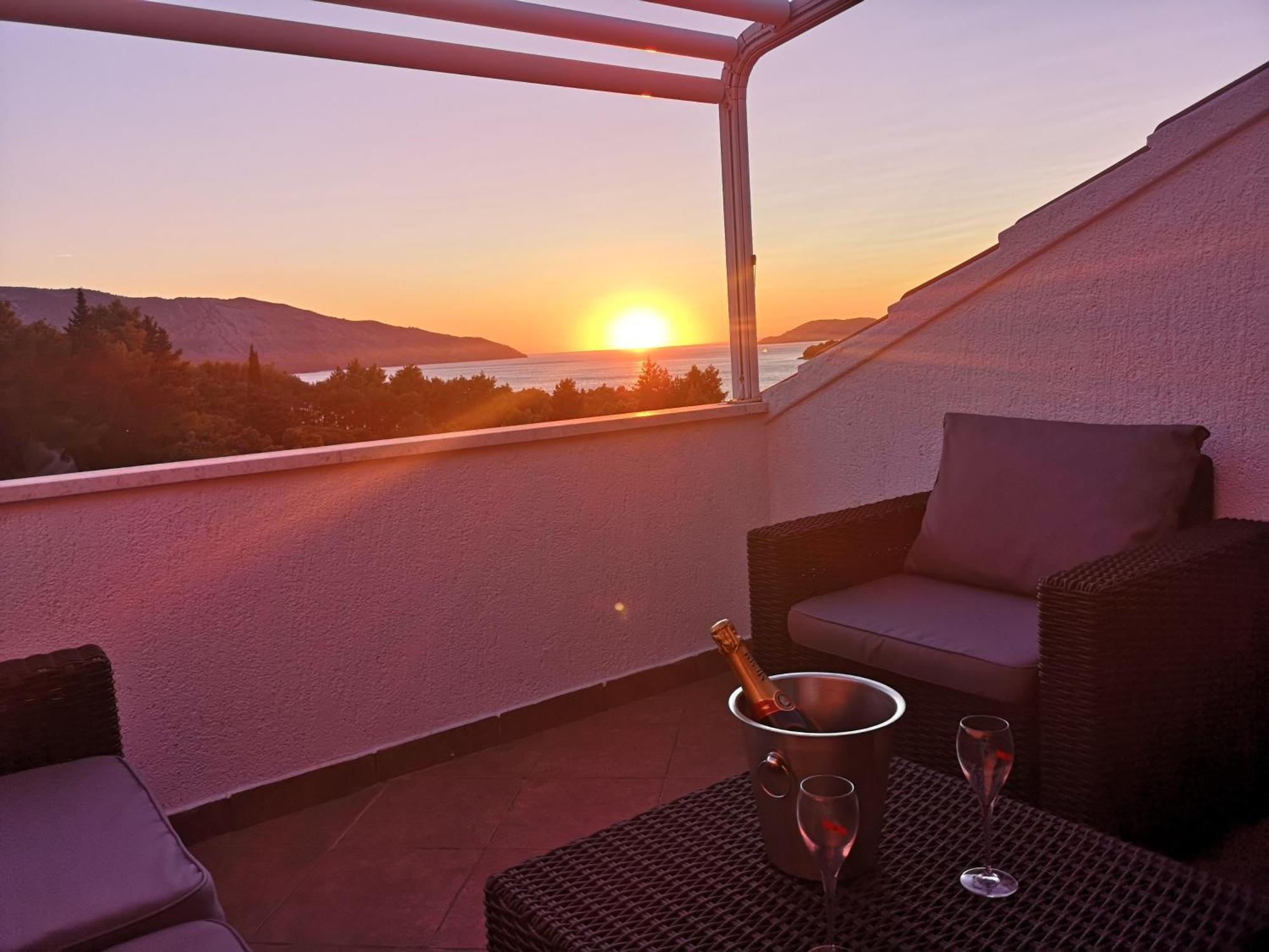 Jees Exclusive Apartments Hvar Stari Grad  Exterior photo
