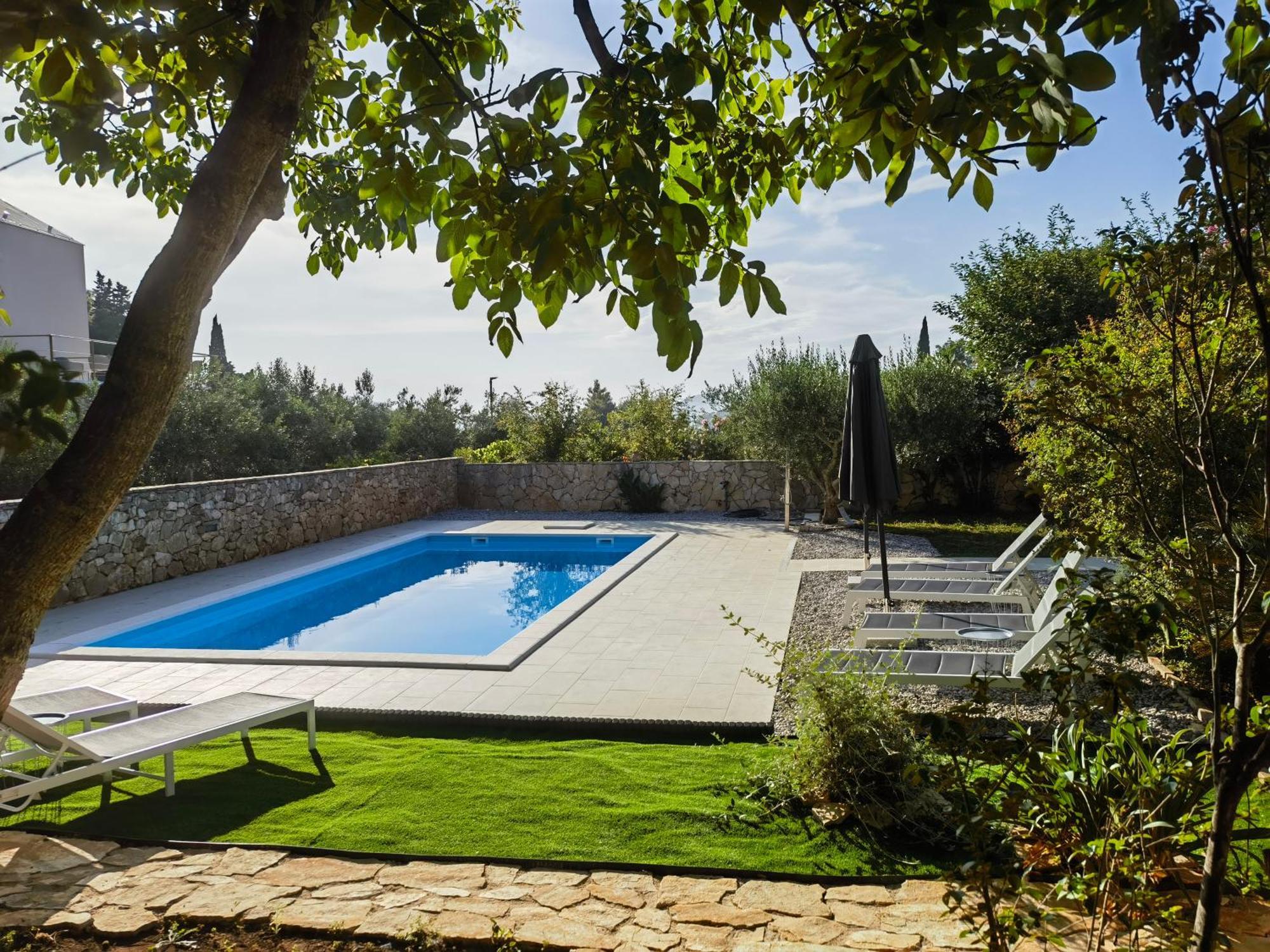 Jees Exclusive Apartments Hvar Stari Grad  Exterior photo