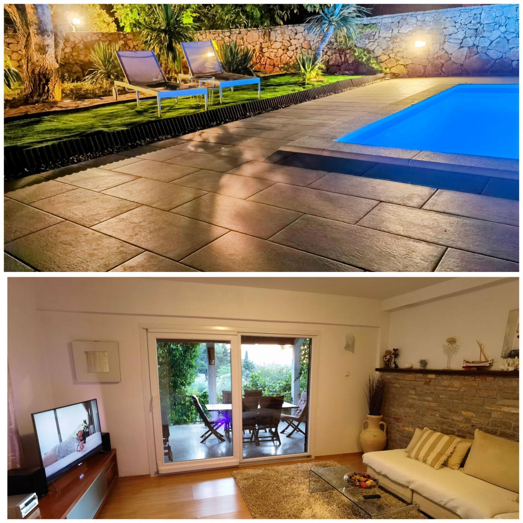 Jees Exclusive Apartments Hvar Stari Grad  Exterior photo