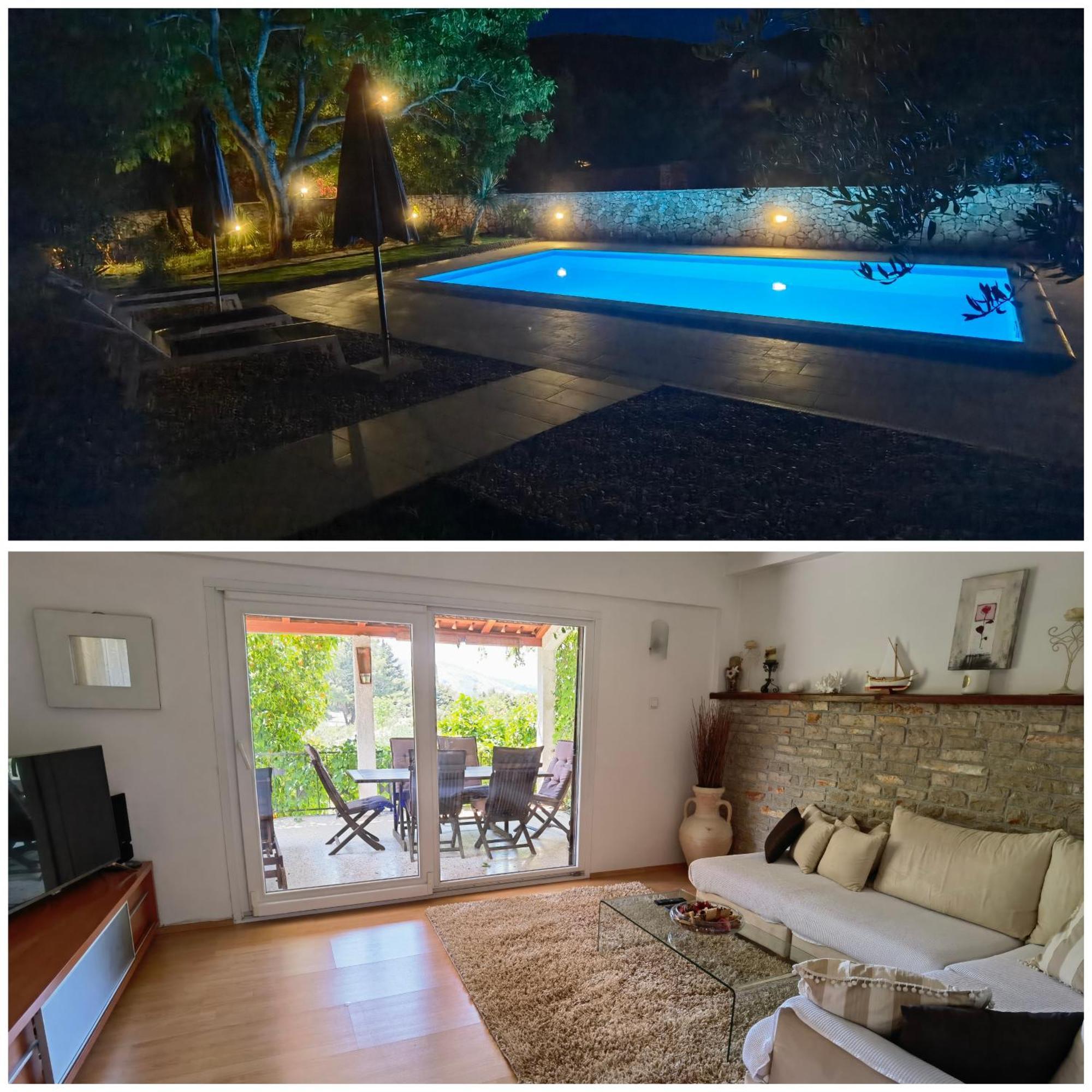 Jees Exclusive Apartments Hvar Stari Grad  Exterior photo