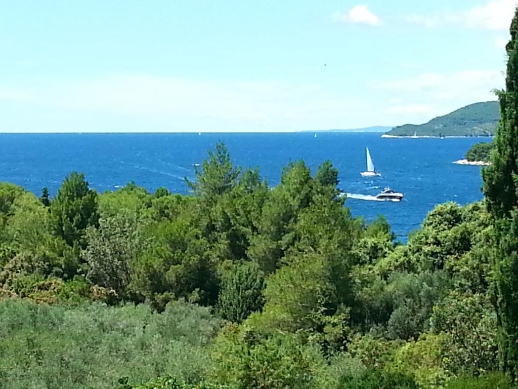 Jees Exclusive Apartments Hvar Stari Grad  Exterior photo