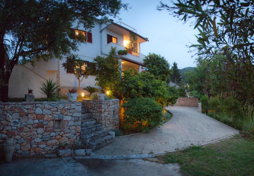 Jees Exclusive Apartments Hvar Stari Grad  Exterior photo