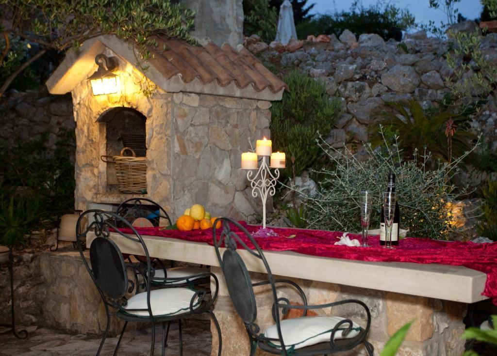 Jees Exclusive Apartments Hvar Stari Grad  Exterior photo