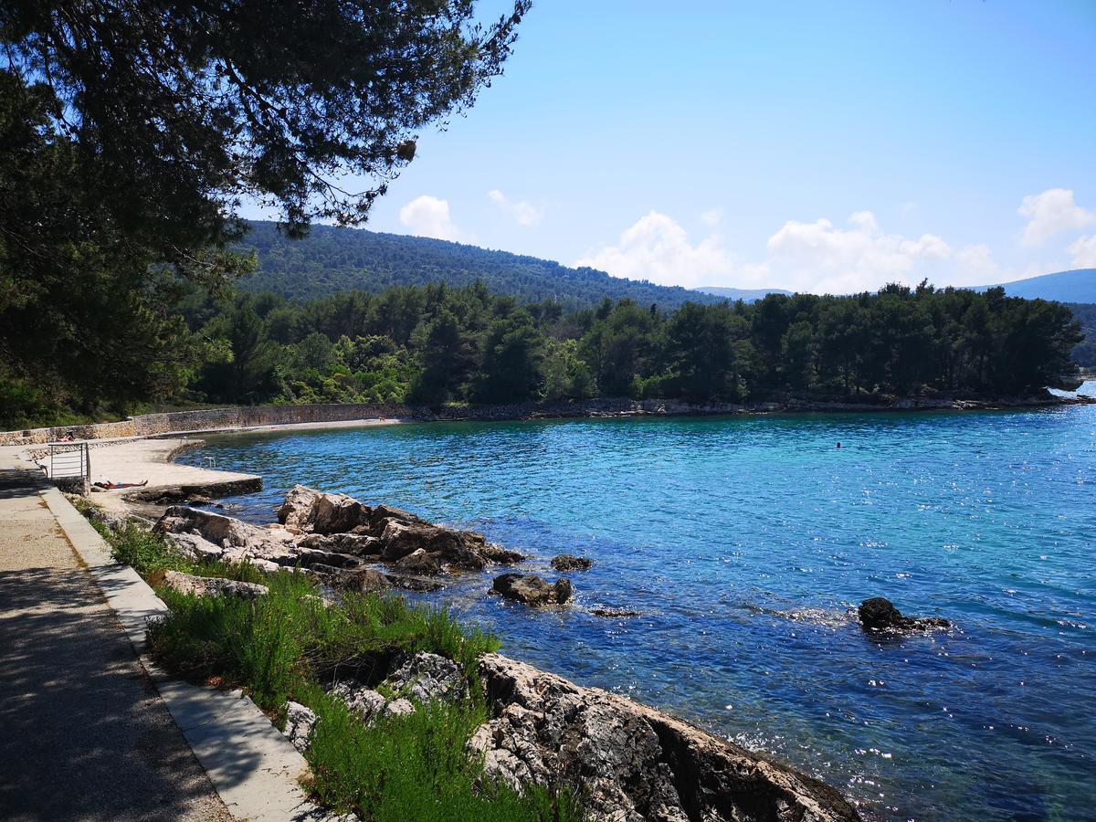 Jees Exclusive Apartments Hvar Stari Grad  Exterior photo