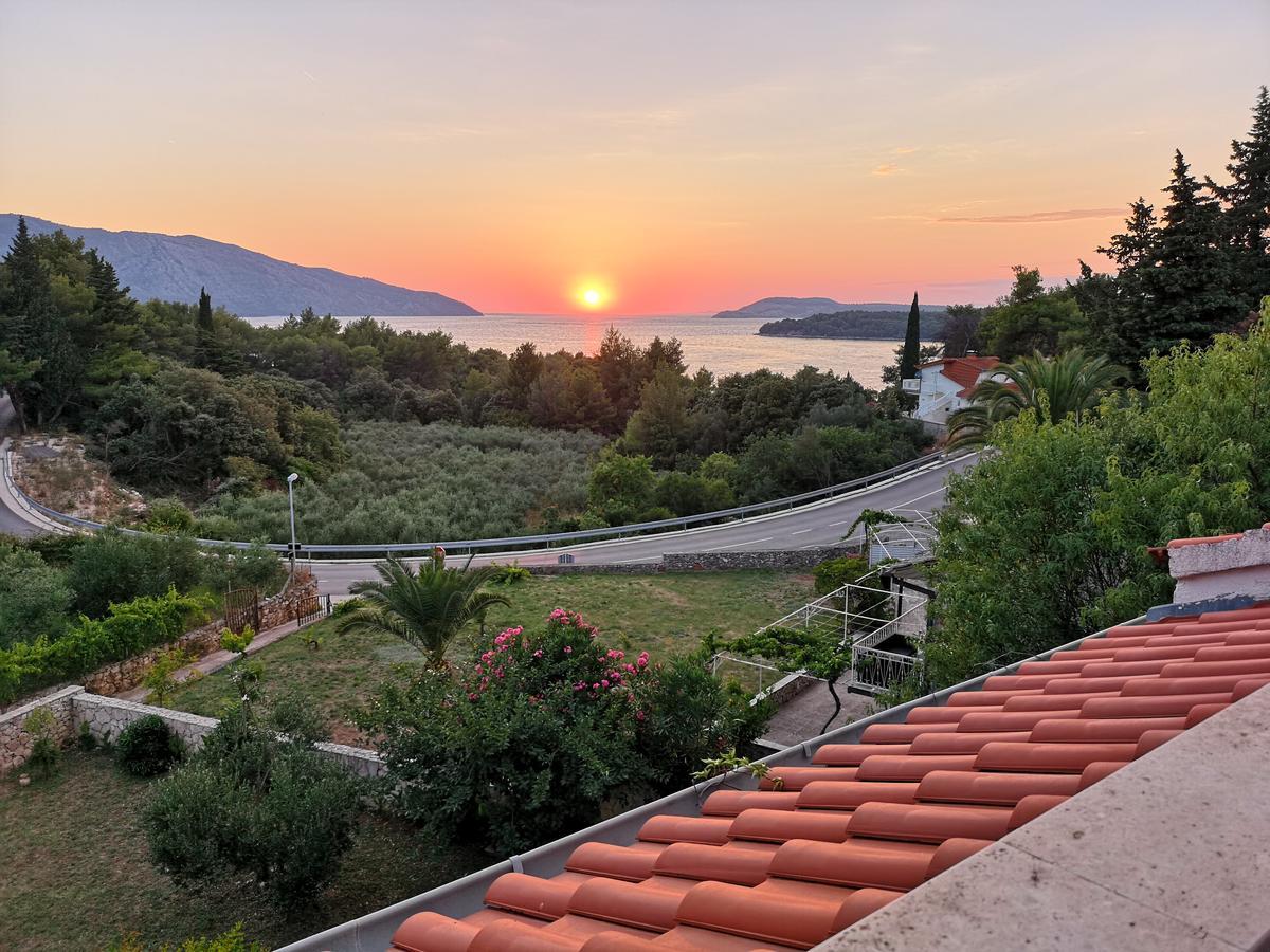 Jees Exclusive Apartments Hvar Stari Grad  Exterior photo
