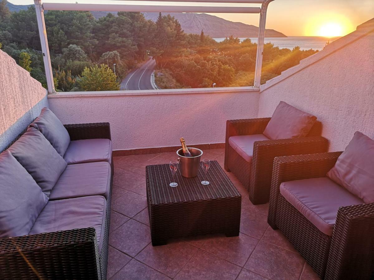 Jees Exclusive Apartments Hvar Stari Grad  Exterior photo