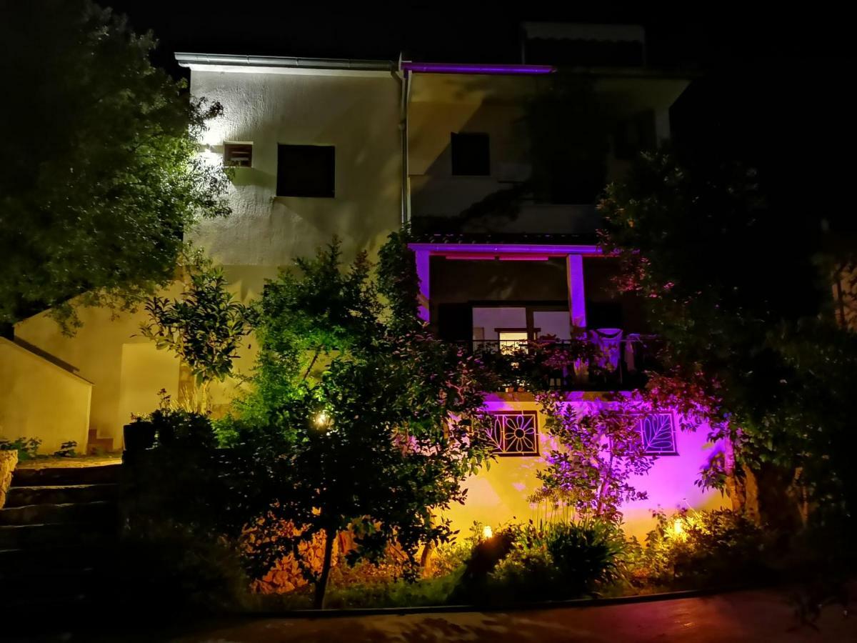 Jees Exclusive Apartments Hvar Stari Grad  Exterior photo