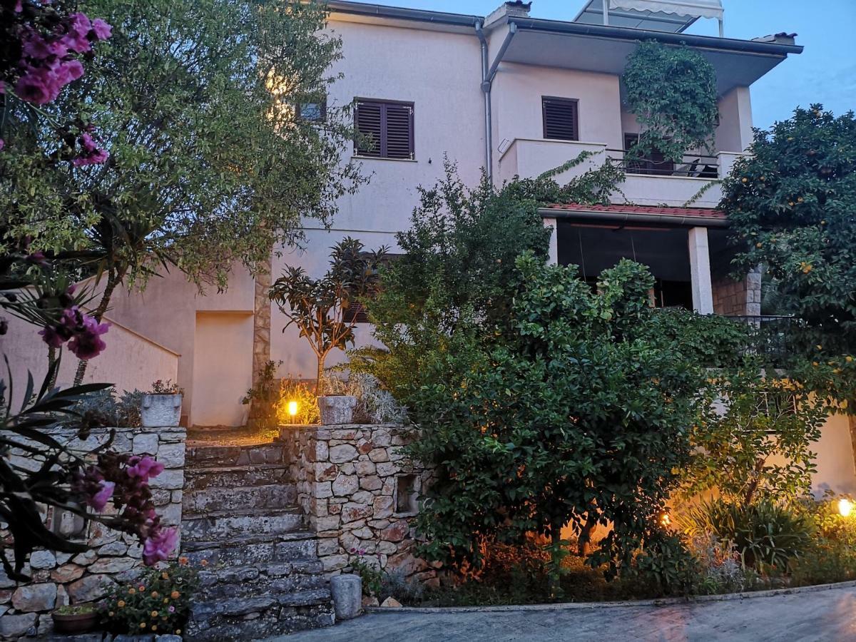 Jees Exclusive Apartments Hvar Stari Grad  Exterior photo